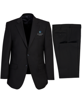 customized black business suit 270x360 1