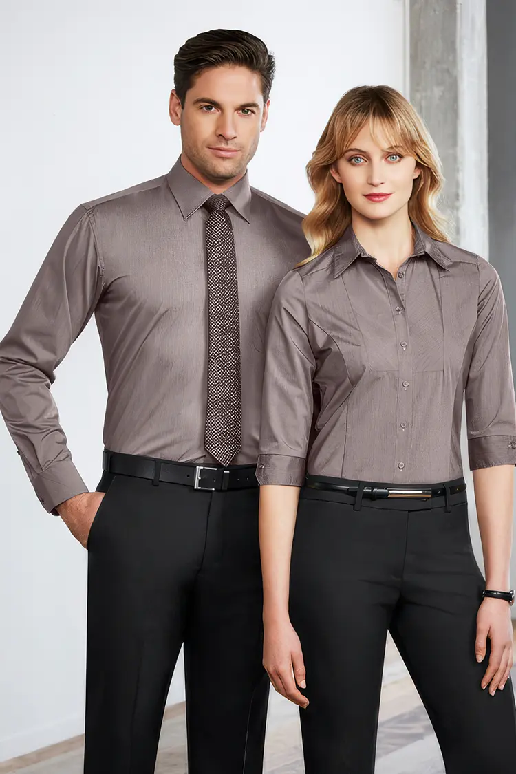 Multi Colour Hospitality Uniforms