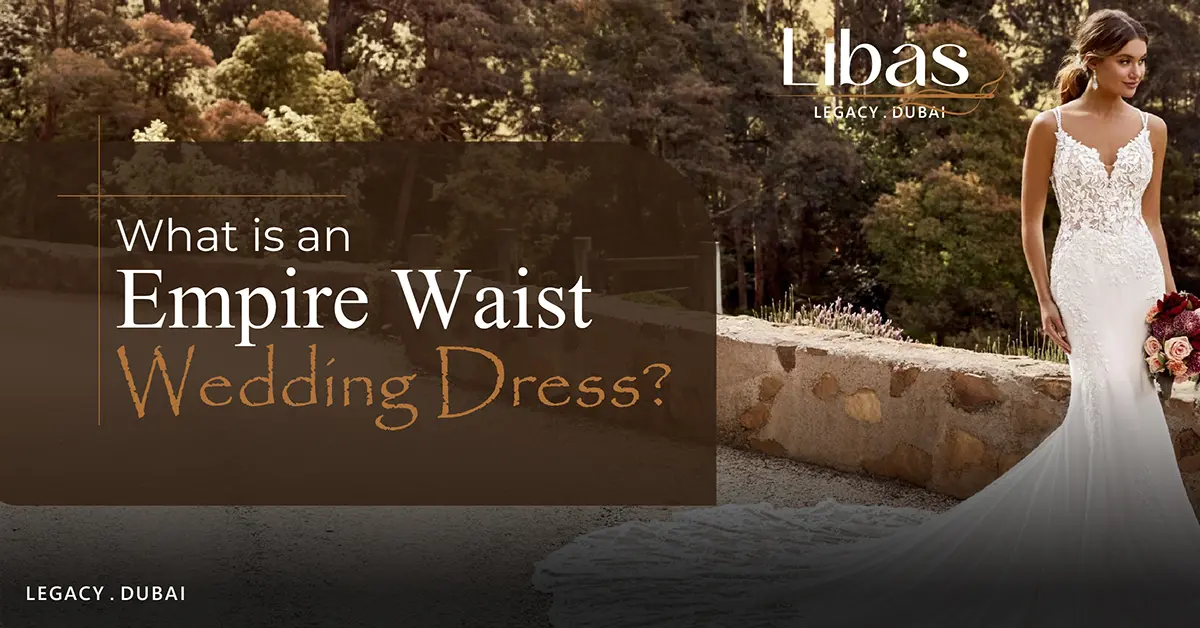Blog 2 Empire Waist Wedding Dress